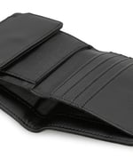 Puma Pl Wallet Cüzdan 5461601 Siyah STD