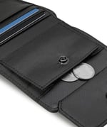 Puma Pl Wallet Cüzdan 5461601 Siyah STD