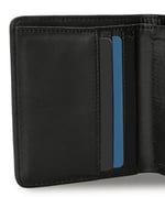 Puma Pl Wallet Cüzdan 5461601 Siyah STD