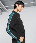 PUMA Play Loud T7 Kadın Eşofman Üstü
