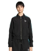 PUMA Play Loud T7 Kadın Eşofman Üstü
