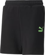 PUMA Play UV Graphic Çocuk Şort