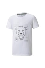 PUMA Play UV Graphic Çocuk Tişört