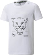 PUMA Play UV Graphic Çocuk Tişört
