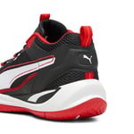 PUMA Playmaker 2023 Basketbol AyakkabısıUnisex Yetişkin