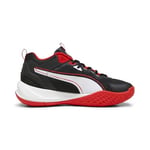 PUMA Playmaker 2023 Basketbol AyakkabısıUnisex Yetişkin