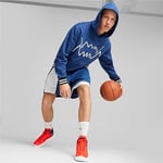 Puma Playmaker Pro Mid Erkek Basketbol Ayakkabısı