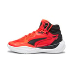 Puma Playmaker Pro Mid Erkek Basketbol Ayakkabısı