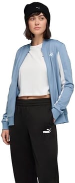 PUMA Poly Baseball Suit Cl Örme takım elbise Kadınlar
