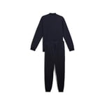 PUMA Poly Baseball Suit Örme takım elbise Üniseks Yetişkin