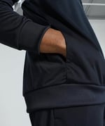 PUMA Poly Baseball Suit Örme takım elbise Üniseks Yetişkin