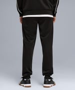 Puma Poly Piping Erkek Siyah Eşofman Takımı (691765-01) - Bedenler: S, XL