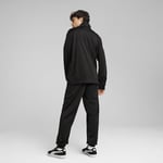 PUMA Poly Piping Suit Örme takım elbise Üniseks Yetişkin