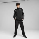 PUMA Poly Piping Suit Örme takım elbise Üniseks Yetişkin