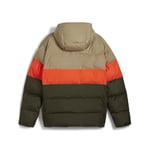 Puma Poly Puffer Jacket Erkek Günlük Mont 62712370 Renkli