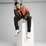 Puma Poly Puffer Jacket Erkek Günlük Mont 62712370 Renkli