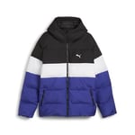 Puma Poly Puffer Jacket Erkek Günlük Mont 62712327 Renkli
