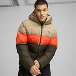 Puma Poly Puffer Jacket Erkek Günlük Mont 62712370 Renkli