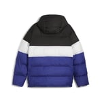 Puma Poly Puffer Jacket Erkek Günlük Mont 62712327 Renkli