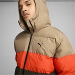 Puma Poly Puffer Jacket Erkek Günlük Mont 62712370 Renkli