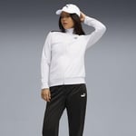 PUMA Poly Suit Op örgü takım elbise Kadınlar