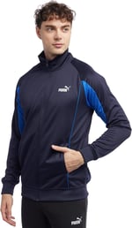PUMA Polyester Dik Yaka Ceket, 57-688244-2