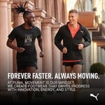 Puma Pounce Lite üniseks-yetişkin Koşu