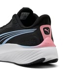 Puma Pounce Lite Unisex Koşu Ayakkabısı 31077830 Siyah - Bedenler: 36 EU, 37 EU, 37.5 EU, 38.5 EU, 40 EU, 44 EU