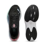 Puma Pounce Lite Unisex Koşu Ayakkabısı 31077830 Siyah - Bedenler: 36 EU, 37 EU, 37.5 EU, 38.5 EU, 40 EU, 44 EU