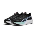 Puma Pounce Lite Unisex Koşu Ayakkabısı 31077830 Siyah - Bedenler: 36 EU, 37 EU, 37.5 EU, 38.5 EU, 40 EU, 44 EU