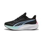 Puma Pounce Lite Unisex Koşu Ayakkabısı 31077830 Siyah - Bedenler: 36 EU, 37 EU, 37.5 EU, 38.5 EU, 40 EU, 44 EU