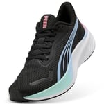 Puma Pounce Lite Unisex Koşu Ayakkabısı 31077830 Siyah - Bedenler: 36 EU, 37 EU, 37.5 EU, 38.5 EU, 40 EU, 44 EU