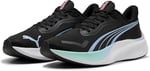 Puma Pounce Lite Unisex Koşu Ayakkabısı 31077830 Siyah - Bedenler: 36 EU, 37 EU, 37.5 EU, 38.5 EU, 40 EU, 44 EU