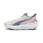 Puma Pulse Pro Unisex Koşu Ayakkabısı 31078014 Gri