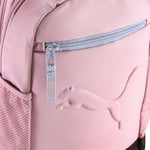 PUMA PUMA BUZZ Small Backpack Sırt Çantası Unisex Çocuk