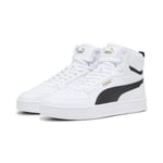PUMA Puma Caven 2.0 Mid Spor Ayakkabı Unisex Yetişkin