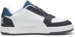 PUMA Puma Caven 2.0 MID 90s Jr Spor AyakkabıUnisex Çocuk