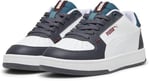 PUMA Puma Caven 2.0 MID 90s Jr Spor AyakkabıUnisex Çocuk