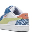 PUMA Puma Caven 2.0 Puma FCAC+Inf Spor AyakkabıUnisex Bebek
