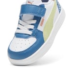 PUMA Puma Caven 2.0 Puma FCAC+Inf Spor AyakkabıUnisex Bebek