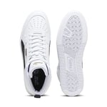 PUMA Puma Caven 2.0 Mid Spor Ayakkabı Unisex Yetişkin
