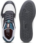 PUMA Puma Caven 2.0 MID 90s Jr Spor AyakkabıUnisex Çocuk