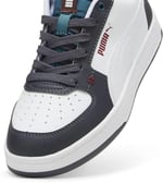 PUMA Puma Caven 2.0 MID 90s Jr Spor AyakkabıUnisex Çocuk