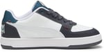 PUMA Puma Caven 2.0 MID 90s Jr Spor AyakkabıUnisex Çocuk