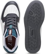 PUMA Puma Caven 2.0 MID 90s Jr Spor AyakkabıUnisex Çocuk