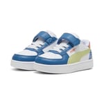 PUMA Puma Caven 2.0 Puma FCAC+Inf Spor AyakkabıUnisex Bebek