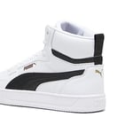 PUMA Puma Caven 2.0 Mid Spor Ayakkabı Unisex Yetişkin