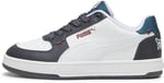 PUMA Puma Caven 2.0 MID 90s Jr Spor AyakkabıUnisex Çocuk