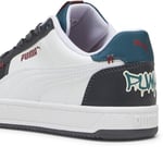 PUMA Puma Caven 2.0 MID 90s Jr Spor AyakkabıUnisex Çocuk