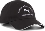 PUMA PUMA CLASS BB Cap Şapka Unisex Yetişkin